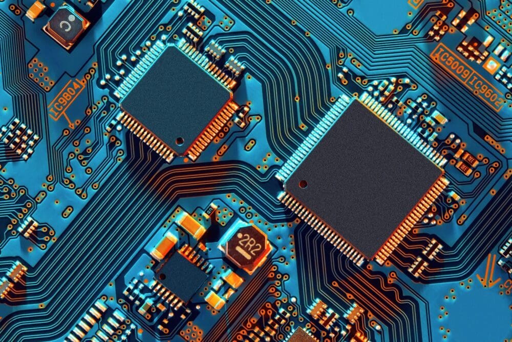 Ramifications for planning in the face of chip shortages