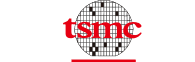 TSMC company logo