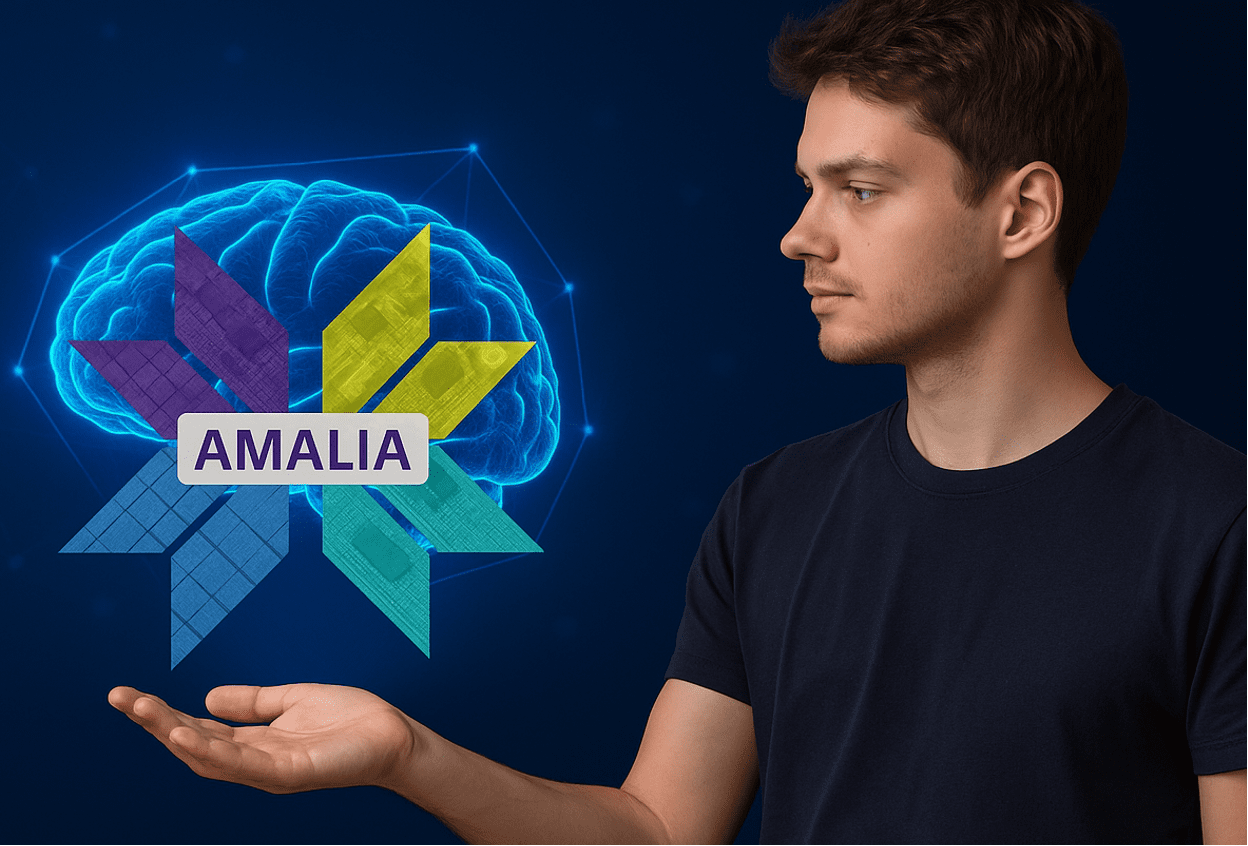 Thalia enhances AMALIA Platform with new AI models to revolutionize analog, RF and mixed-signal IC design migration