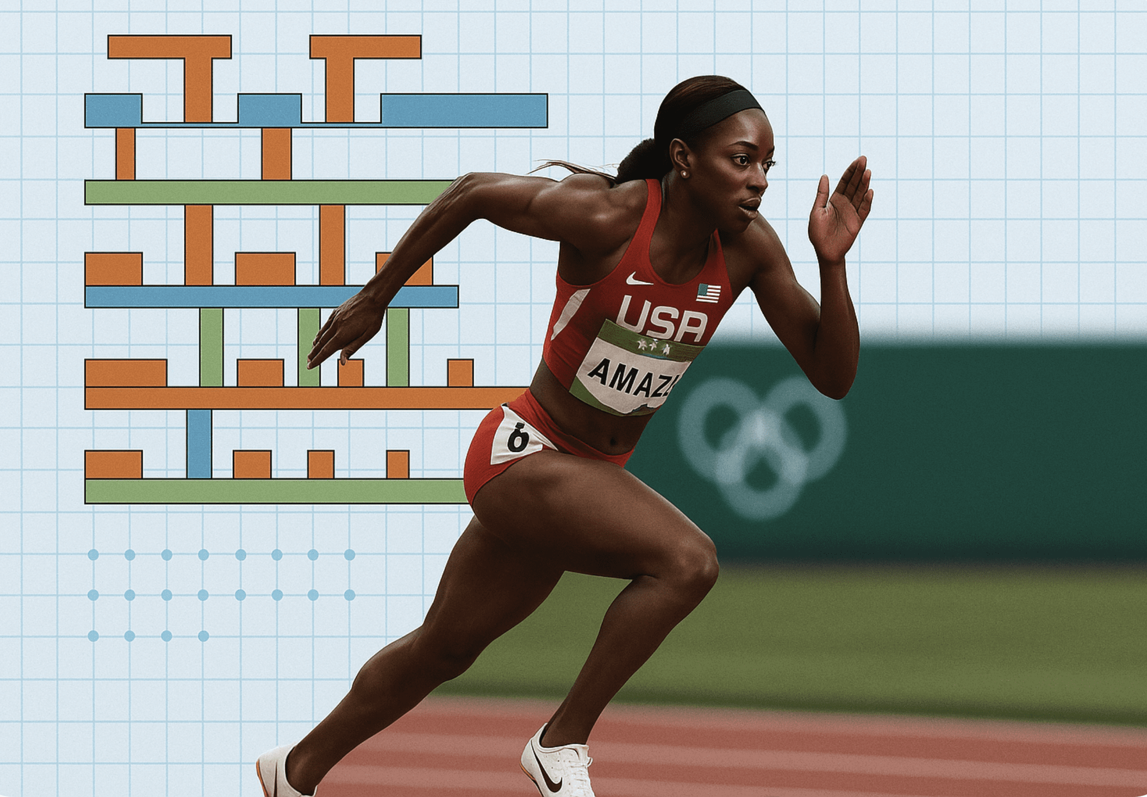 Design Migration isn’t just a sprint – It’s a heptathlon